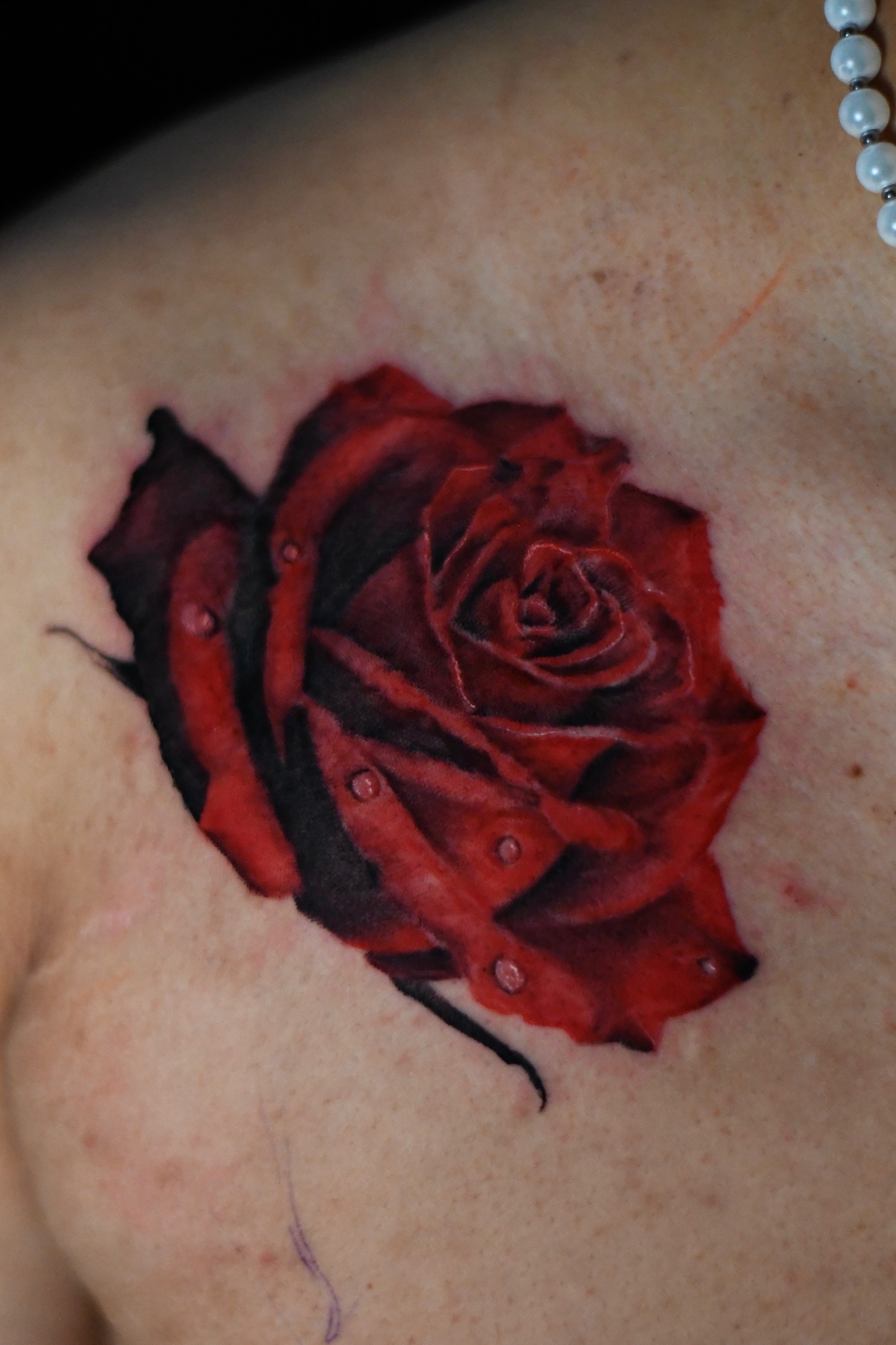 Tattoo Gallery Photo