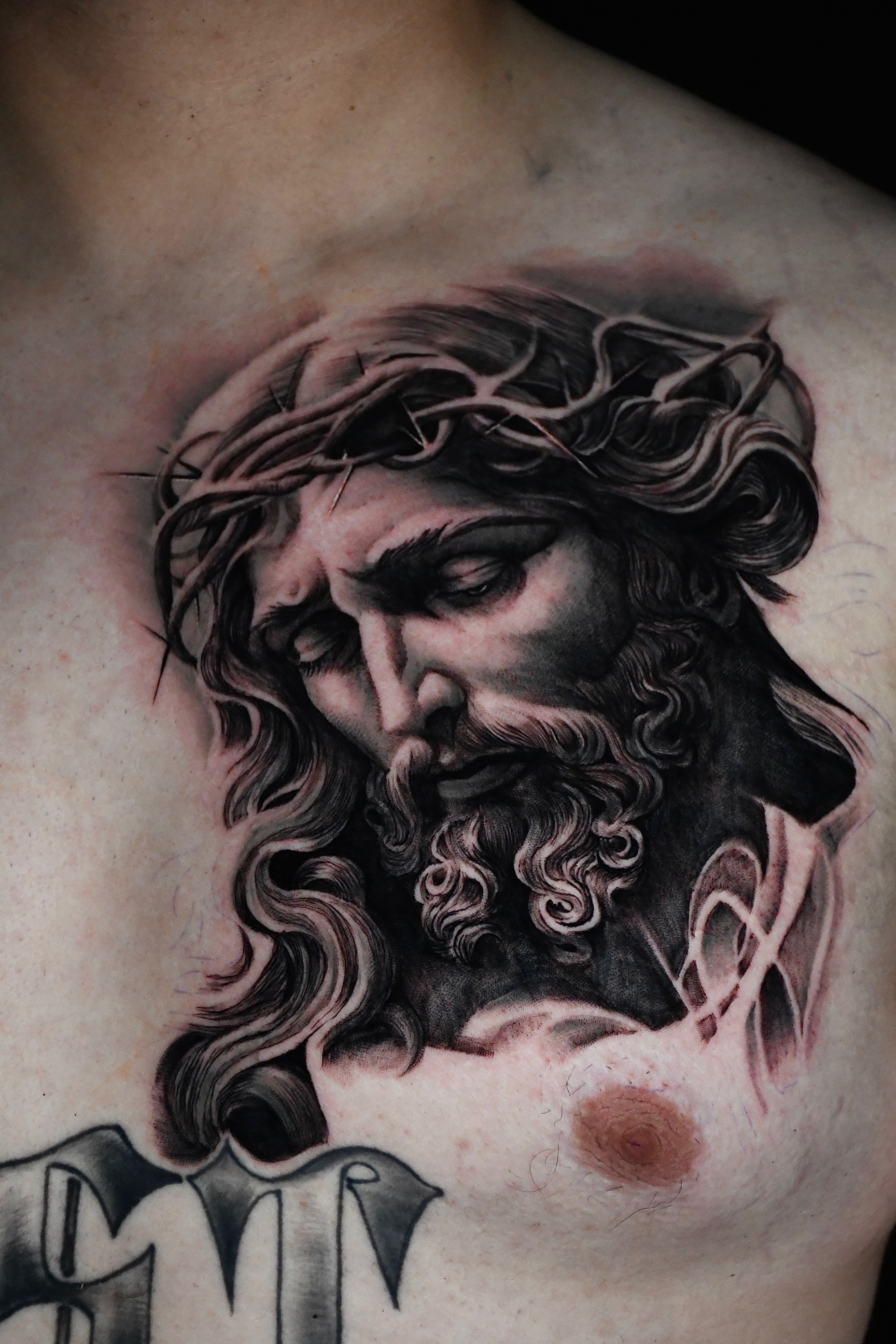 Tattoo Gallery Photo