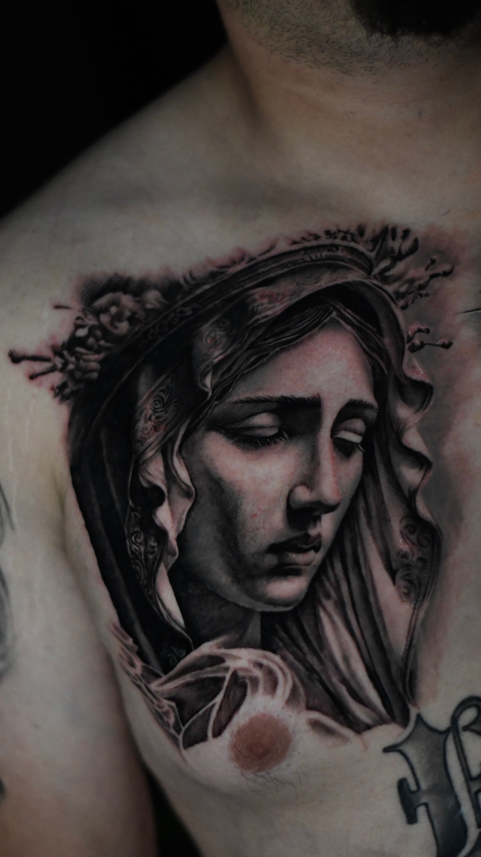 Tattoo Gallery Photo