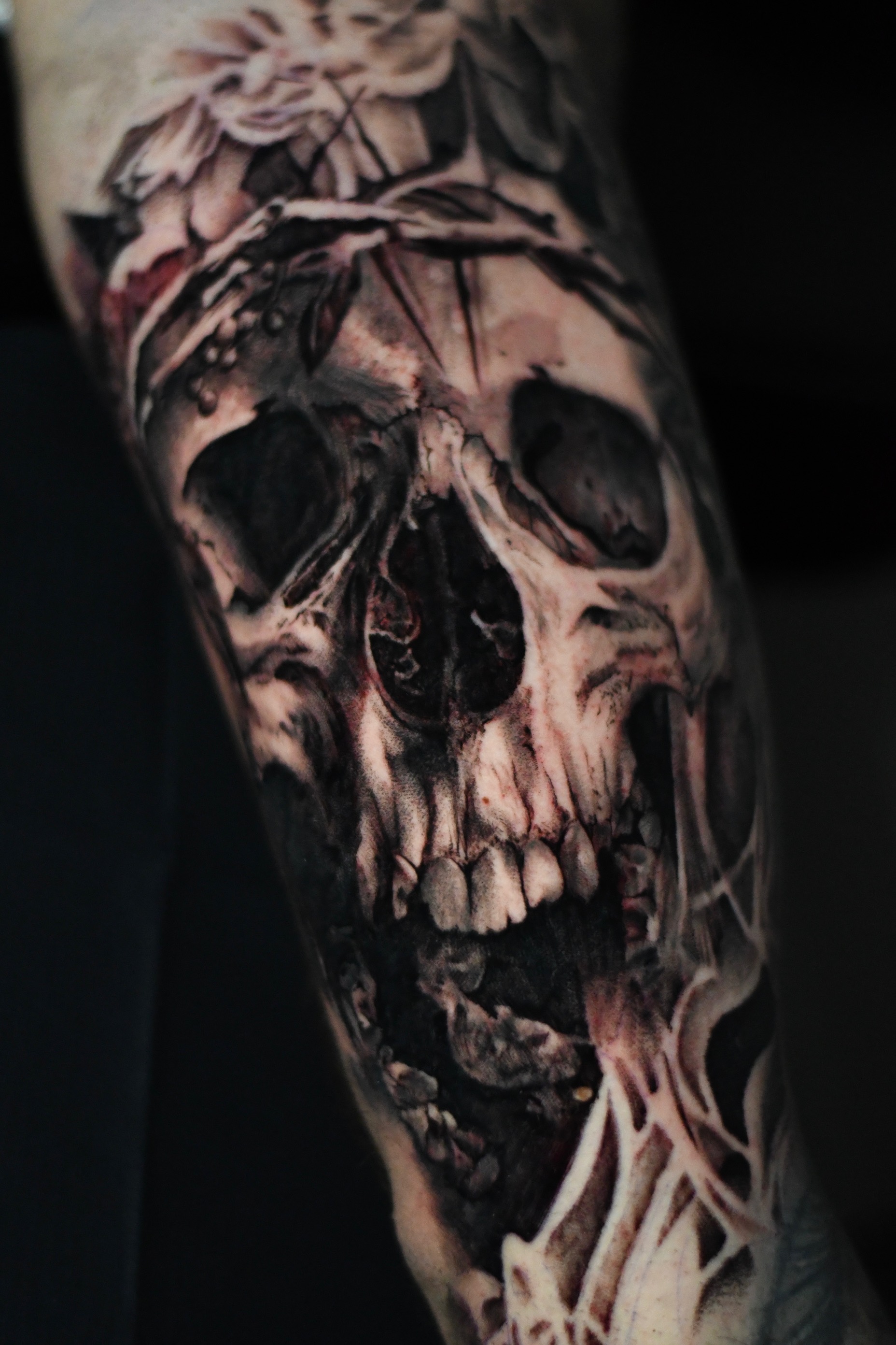 Tattoo Gallery Photo