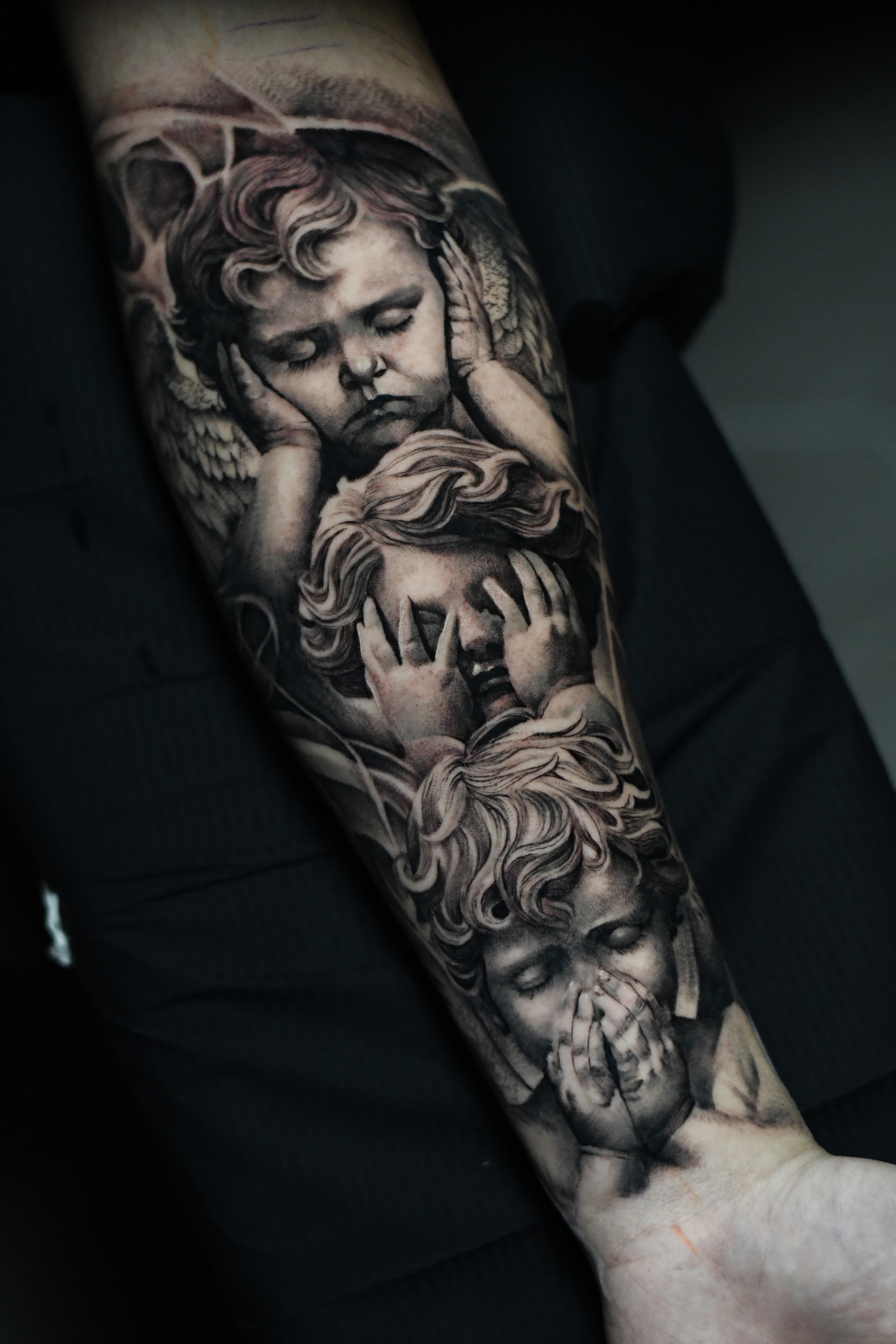 Tattoo Gallery Photo