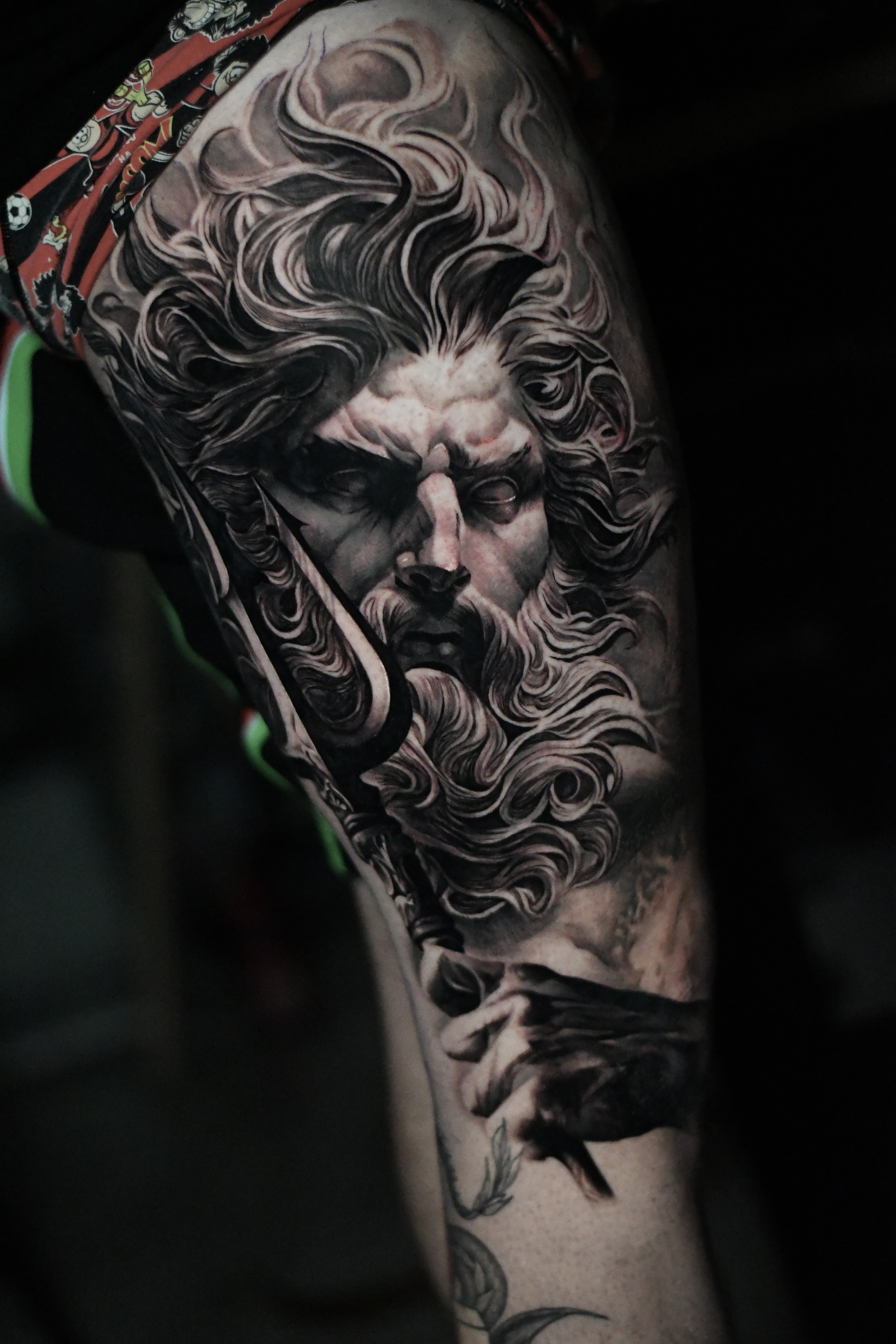 Tattoo Gallery Photo